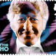 Illustration for article titled Official emDoctor Who/em stamps are the next best thing to a Time Lord message cube